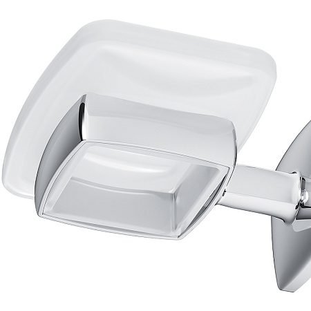 Набор аксессуаров для ванной Am.Pm GEM AK90B1603W хром