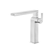 Смеситель E.C.A. Icon 102188044HEX для раковины