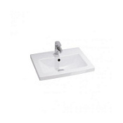 Раковина Aquanet Como 00183658 50