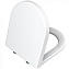 Крышка-сиденье VitrA S50 801-003-003 без микролифта - фото 1