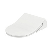 Крышка-сиденье для унитаза TOTO WASHLET RX TCF894CG#NW1 с функцией биде Крышка-сиденье для унитаза TOTO WASHLET RX TCF894CG#NW1 с функцией биде