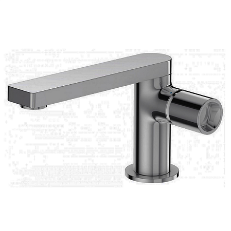 Смеситель Jacob Delafon Composed E73050-ND-TT для раковины титан