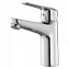 Смеситель IDDIS Torr TORSB00i01 для раковины, хром - фото 1
