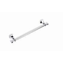 Полотенцедержатель Stil Haus Prisma PR45(08) хром Полотенцедержатель Stil Haus Prisma PR45(08) хром