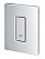 Кнопка смыва Grohe Skate Cosmopolitan 38784000 для писсуара