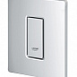 Кнопка смыва Grohe Skate Cosmopolitan 38784000 для писсуара