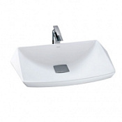 Раковина Toto Jewelhex LW682B 68,5 Раковина Toto Jewelhex LW682B 68,5