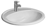 Раковина Roca Adora 327203000 56х47 Раковина Roca Adora 327203000 56х47