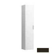 Шкаф-пенал Laufen Base 4.0267.1.110.263.1 L 35 темный вяз