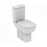 Унитаз-компакт Ideal Standard Esedra T283401 нижняя подводка