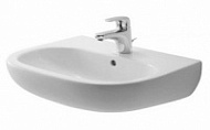 Раковина Duravit D-Code 23105500002 Раковина Duravit D-Code 23105500002