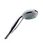 Душевая лейка Hansgrohe Crometta 85 27559000 хром - фото 2