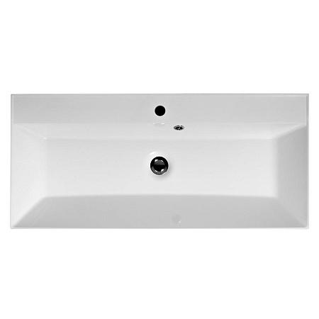 Раковина BelBagno Marino BB1000/450-LV-MR-AST 100