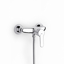 Смеситель Roca Victoria 5A2125C0M для душа, хром Смеситель Roca Victoria 5A2125C0M для душа, хром