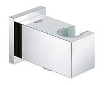 Шланговое подключение Grohe Euphoria Cube 26370000