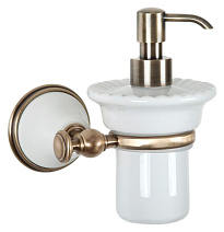 Дозатор Tiffany World Harmony TWHA108bi/br