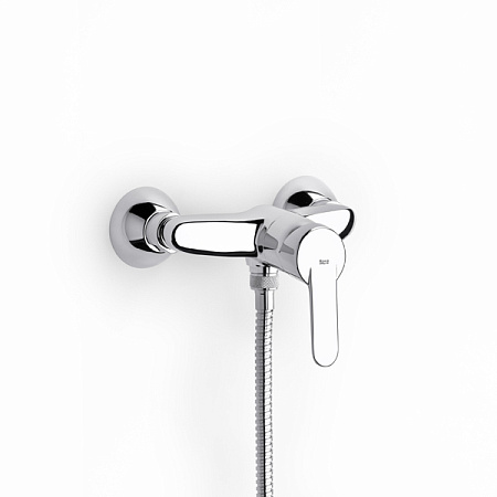 Смеситель Roca Victoria 5A2125C0M для душа, хром