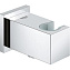 Шланговое подключение Grohe Euphoria Cube 26370000 - фото 1
