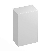 Шкаф Ravak Natural X000001054 подвесной закрытый белый