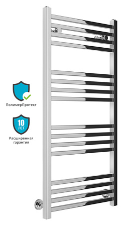 Полотенцесушитель водяной Сунержа Модус 1000х500 хром