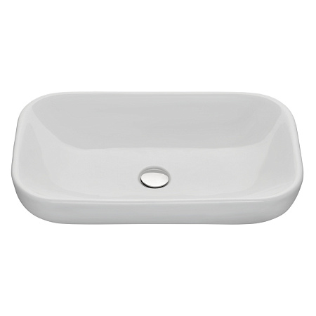 Мебельная раковина Aquaton Infinity 1AX169WBXX000 60 белый