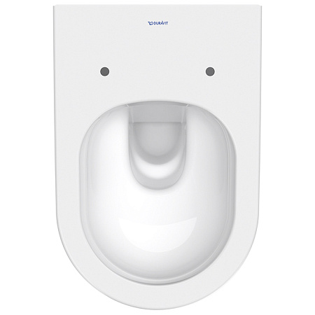 Чаша для унитаза подвесного Duravit D-Neo 2577090000