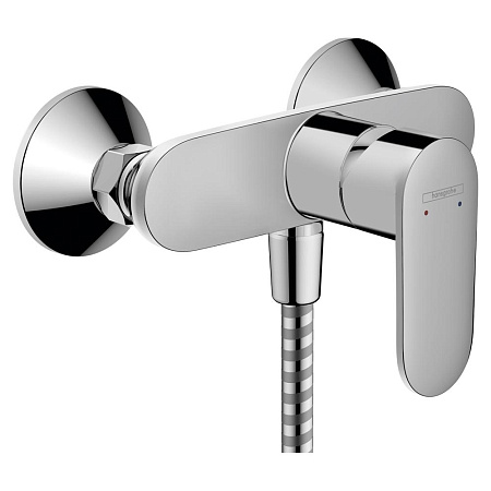 Смеситель Hansgrohe Vernis Blend 71640000 для душа, хром