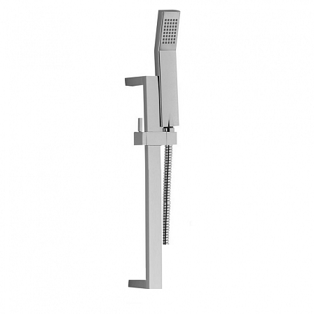 Душевой гарнитур Cisal Shower DS01004021 хром