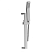 Душевой гарнитур Cisal Shower DS01004021 хром