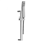 Душевой гарнитур Cisal Shower DS01004021 хром