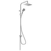 Душевая стойка Hansgrohe Vernis Shape 26282000 хром