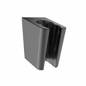 Держатель для душа IDDIS Slide 080GL00i53 графит