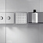 Термостат Axor Shower Collection 10751000 для душа, хром - фото 2