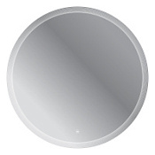 Зеркало Cezares Eco CZR-SPC-ECO-900-LED-TCH 90x90x3