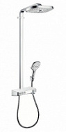 Душевая стойка Hansgrohe Raindance Select 27127400
