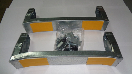 Ножки для ванны BLB APMROS110