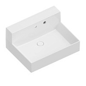 Раковина Kerama Marazzi Logica M LO.M.wb.65 65 белый глянцевый