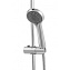 Душевая стойка Bravat Fit D283CP-2A-RUS хром - фото 4