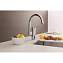 Смеситель Grohe Eurosmart 33202003 для кухонной мойки - фото 3