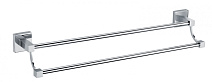 Полотенцедержатель Fixsen Metra FX-11102 хром