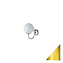 Светильник Bagno & Associati Applique AP51352 ORO