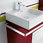 Смеситель Kludi Esprit 560230540 для раковины - фото 6