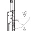 Система инсталляции Geberit DuoFix 111.380.00.5 для подвесного унитаза - фото 1