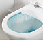 Унитаз подвесной Villeroy & Boch O.Novo 5660HR01 безободковый, микролифт, альпийский белый - фото 3
