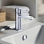 Смеситель VitrA Flo S A41936EXP для раковины - фото 3