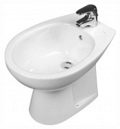 Биде напольное Ideal Standard Eurovit W804001 Биде напольное Ideal Standard Eurovit W804001