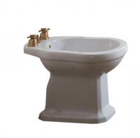 Биде напольное Azzurra Giunone GIU500/T bi*3
