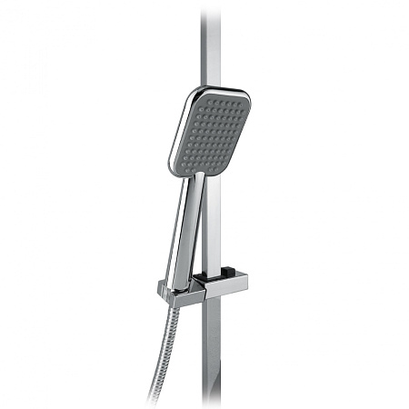 Душевая стойка Timo Selene SX-1013/00 хром