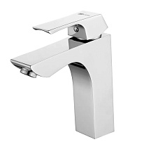 Смеситель Lemark Unit LM4537C для раковины, хром