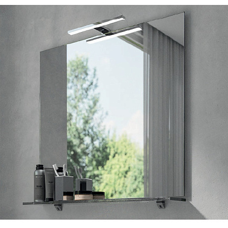 Зеркало Berloni Bagno SS0800M 80